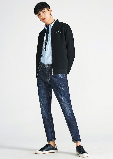 【双十一买什么】300块以内的裤子，你Pick哪条