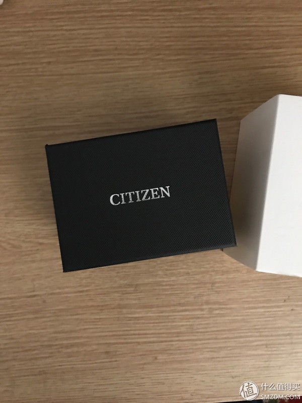 恰似蓝天使般的一抹骚蓝:西铁城三眼计时腕表AT2390-58L