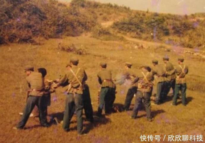 邓小平1983年因何痛下决心要全国“严打”