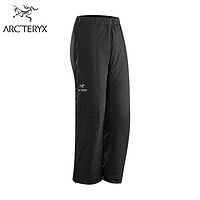 《全天候》 篇一:始祖鸟户外服饰怎么选?一篇看完Essentials全天