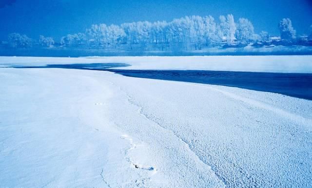 这20个世界罕见奇观都在中国 去过算白赚！