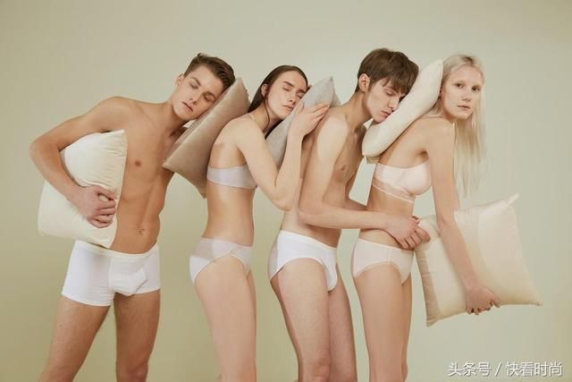 穿还是不穿?中国内衣市场正在被搅动