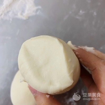  『适量』素胡萝卜卷心菜包子