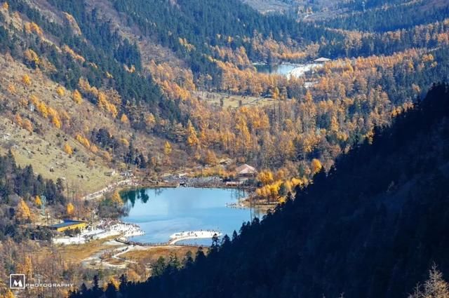 川西那些风景绝美的徒步路线,最后一条你肯定没去过!