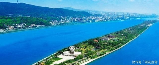  「文化」直击中国中部地区崛起最快的两座城市！