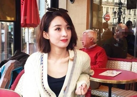 颖宝近来半停工是因为怀了他的孩子？粉丝：这个造谣没意思！