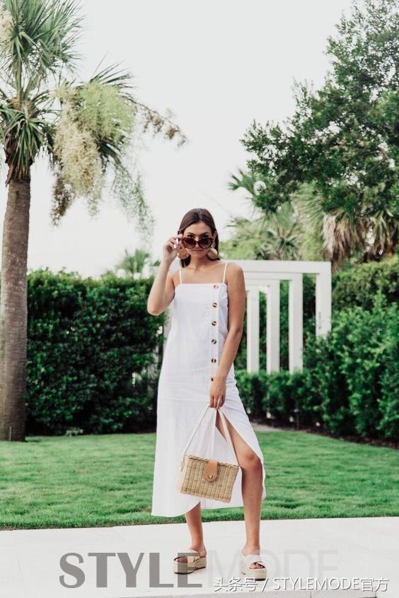 最Chic的女孩懂得衣扣的妙处