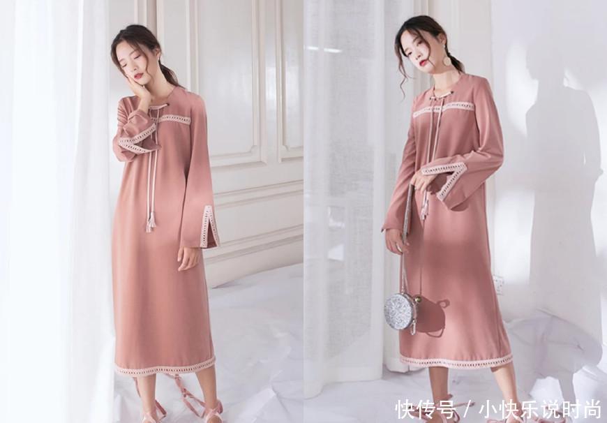 矮个子的女生，要少穿这3种裙子，特别是第1种，超显矮！