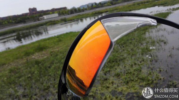 为你的运动加点料-高特GT66001-CO25近视运动太阳镜