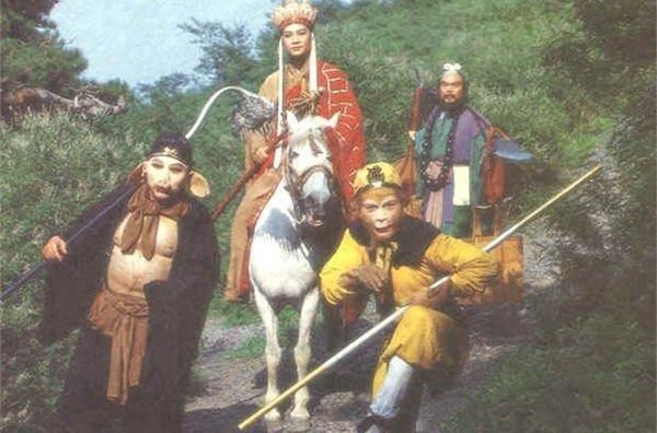 86版《西游记》孙悟空配音去世?得知真相后,造谣的人被骂惨了