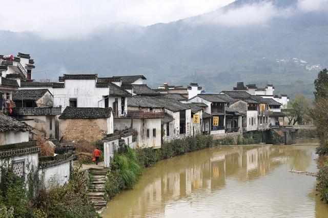 距今1800多年历史的村落，为何是风水宝地？究竟有着怎样的神秘？