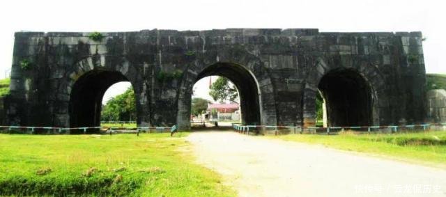 越南的6个联合国教科文组织世界遗产