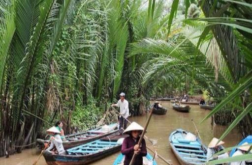 “禁止”把假货卖给中国游客，否则有牢狱之灾，这个国家终于开窍