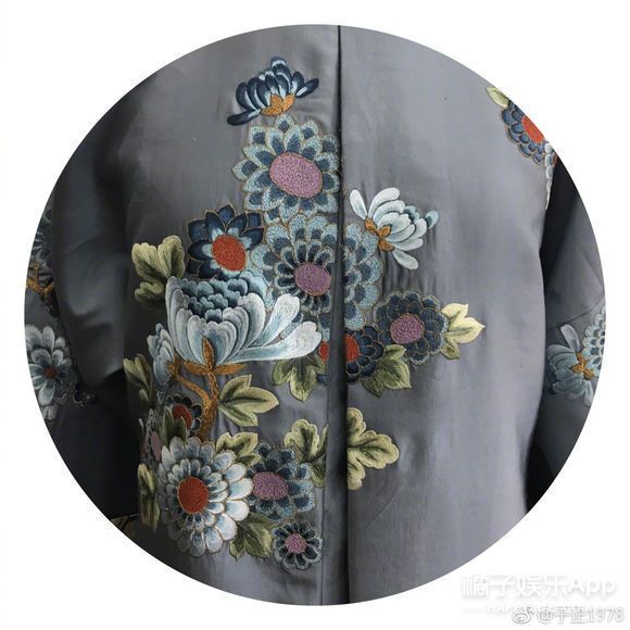 于正说他的服化道是全国第一…你是不是忘了前两年都拍过啥?