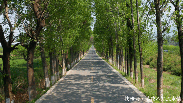 南京周边私藏的8个绝美乡村，个个都是神级的隐居地