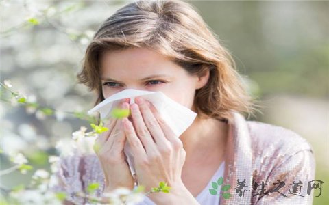 治过敏性咳嗽偏方有什么