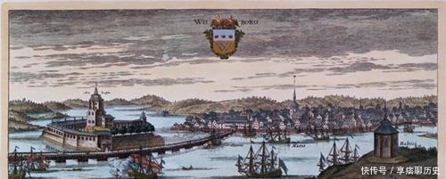  「正义」男人们的童话世界“正义与自序的城邦”，不但存在过，而且还很强