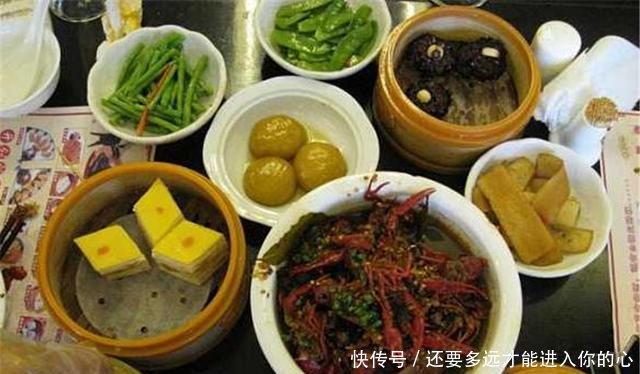  「城市」在长沙工作，这4种小吃可定要吃一次，尤其是第4种，否则白住多年！