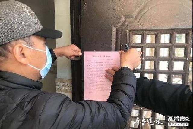  街区@卫生死角消失，街区“颜值”提升，济南市中舜玉街道开展整治工作