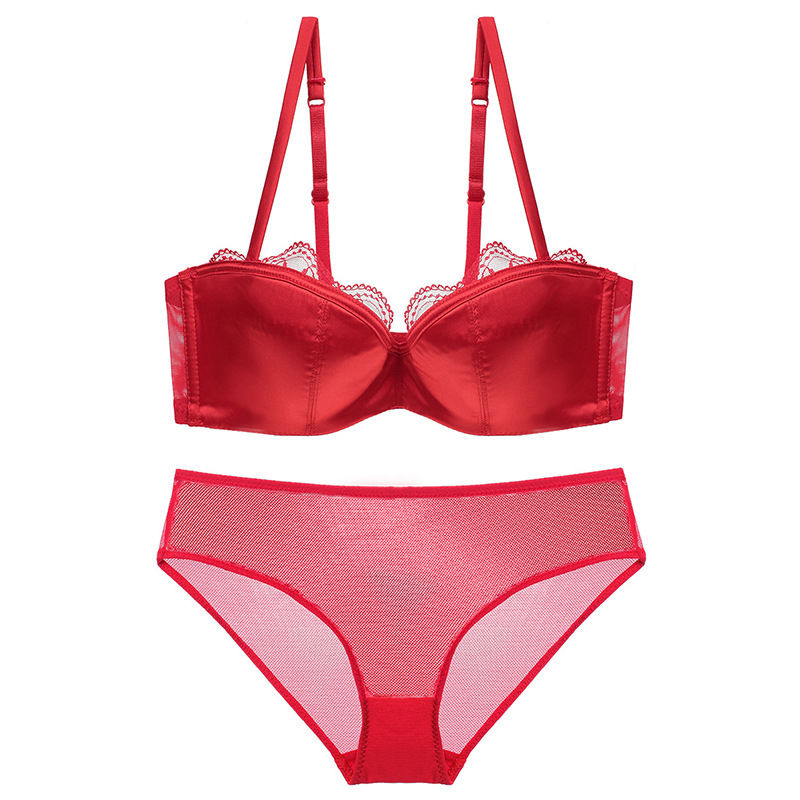 哇!老婆你后背穿的啥?天呐，这是“文胸”?竟如此性感撩人?