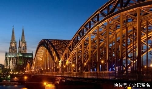  中国：中国又一世界跨海大桥将诞生，总长达到24公里，预计2024