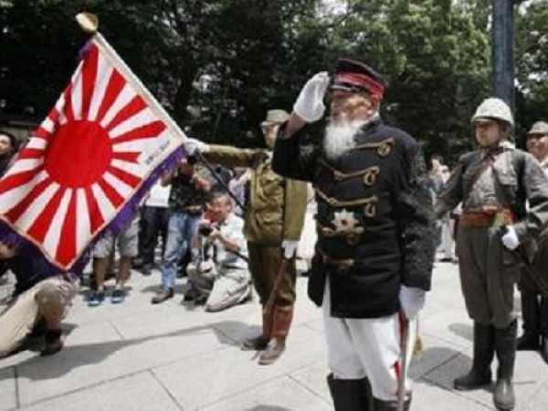 中国人为什么这样痛恨日本？真相震惊了世人！