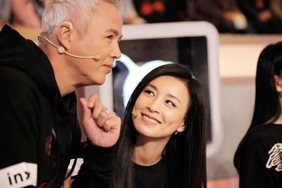 张庭与林瑞阳疑似感情破裂?网友:再辟谣你能把照片P了吗