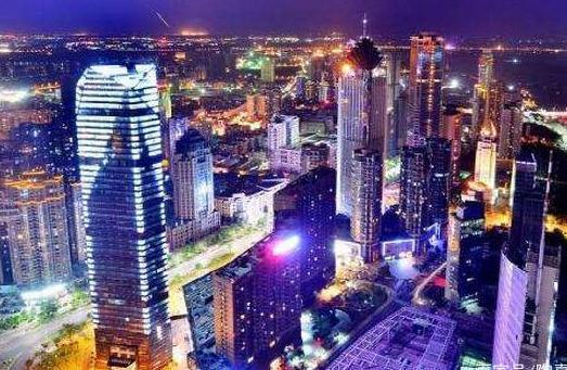 江西省迎来515亿的国家级铁路，不是在南昌，而是一座小县城！