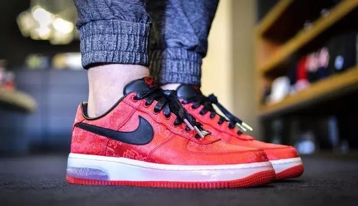 陈冠希为什么是中国的潮流教父?他的 11 双鞋个个都是经典!