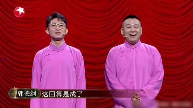 『欢乐』《欢乐喜剧人》：金霏、陈曦面对网络喷子直言不讳，为你点赞！