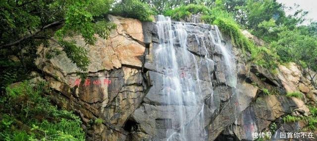 江苏最“值得来”的3大景点，天然的避暑胜地，而且还都是5A景区