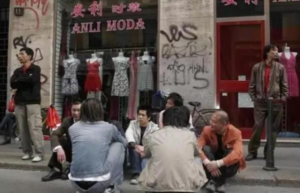 意大利传闻“中国人永远不会死”背后的真相让人心疼