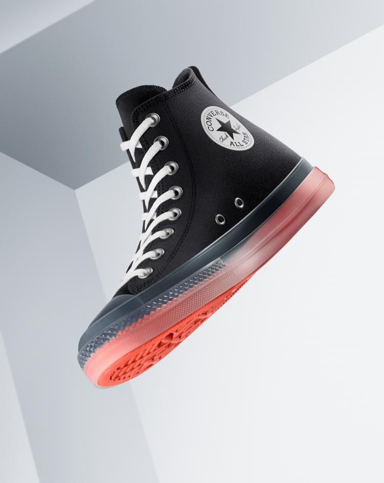  【新品】Converse 全新 CX 科技加持！这三双新品不要错过了！