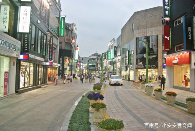 韩国人很纳闷,这几年旅游盛况不复存在,中国友人怎么不来了?