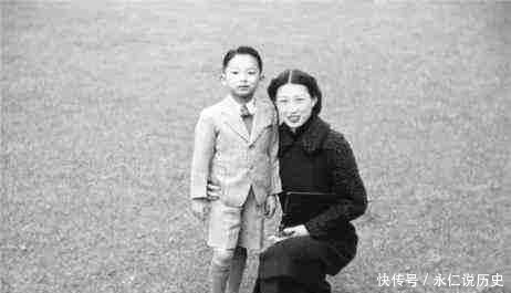 #审美观#老照片直击赵四小姐真容, 难怪张学良对她如此着迷