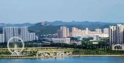 最新!2017年四川21市州GDP排名出炉,遂宁排