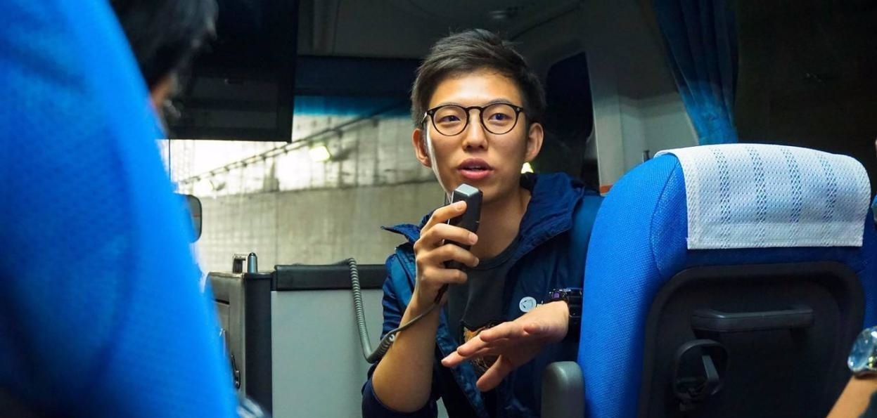 为啥导游一到饭点就“消失”，难道去开小灶了？游客表示困惑！