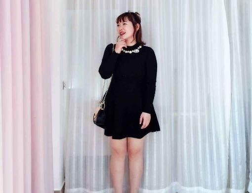 『女生』胯宽屁股还大的女生,可别随意穿“这3样”!被说老土,还特显胖
