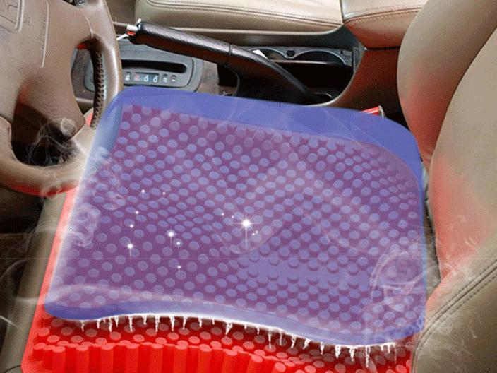 到深圳才发现: 满大街排气管加绳, 油耗蹭蹭往下降, 多开十年没问