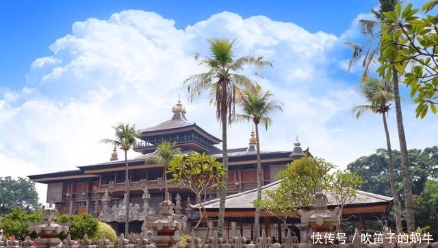 东南亚最大国家，也是真正对中国免签的国家，10块钱环游一圈