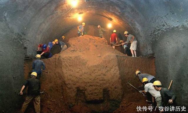  地铁@地铁挖的那么深，为什么没有被地下水淹没？长见识了！