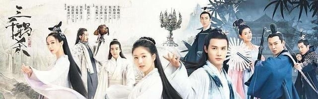 『鬓边不是海棠红』大家最近都看过什么电视剧,可以推荐几部吗?