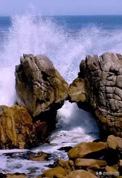 天啊，壮观，实在太壮观了！忍不住转发给大家看看！