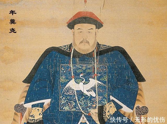  『女人』为什么雍正皇帝只选择了这两个女人与他合葬！