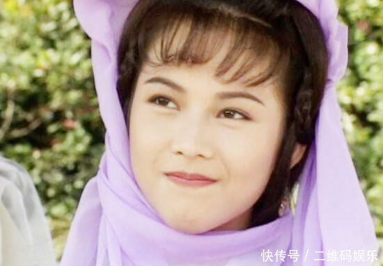 『中饰演』蔡少芬成长史,19岁,21岁,29岁,31岁,38岁,哪个阶段最美