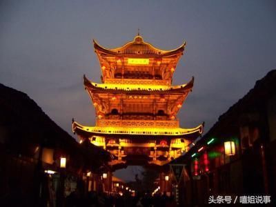 曾是四川近20年的省会城市,如今却沦为三线小