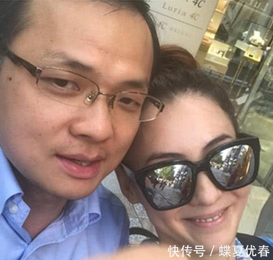 张柏芝愤怒删光所有动态 只因谣言儿子照片神复制谢霆锋？