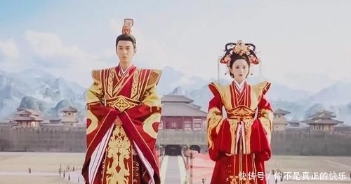 找到■李建成被杀,太子妃去哪儿了?2013年才找到答案,李世民太狠了!