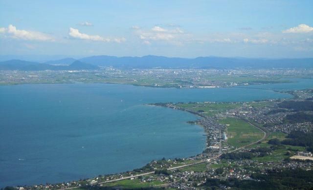 岛国最美丽的几处风景，如果你知道了，有勇气去一探究竟吗？