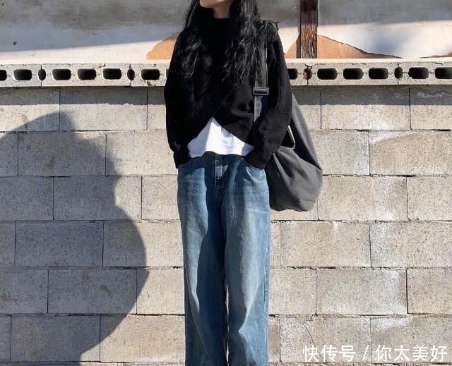  带着几分@别纠结搭什么裙子？换它时髦指数飙升
